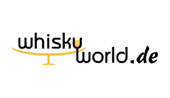 Whisky World Shop Logo