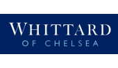 Whittard Shop Logo
