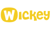 Wickey Shop Logo