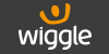 Wiggle Logo