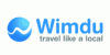 Wimdu Logo