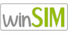 winSIM Logo