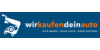 wirkaufendeinauto Logo