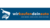 wirkaufendeinauto Shop Logo