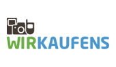 wirkaufens Shop Logo