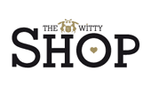 The Witty Shop Shop Logo