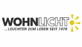 Wohnlicht Shop Logo