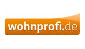 wohnprofi.de Shop Logo