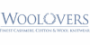 Woolovers Logo