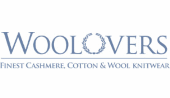 Woolovers Shop Logo