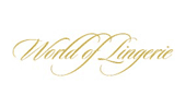 World of Lingerie Shop Logo