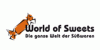 World of Sweets Logo