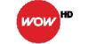 Wow HD Logo