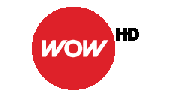 Wow HD Shop Logo