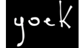 yoek Shop Logo