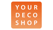 YourDecoShop Shop Logo