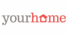 yourhome Logo