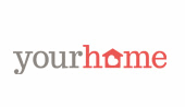 yourhome Shop Logo