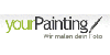 yourPainting Logo