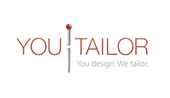 You Tailor Shop Logo