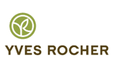 Yves Rocher Shop Logo