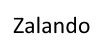 Zalando Logo