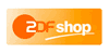 ZDFshop Logo