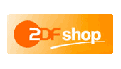 ZDFshop Shop Logo