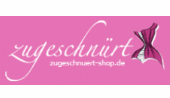 zugeschnürt Shop Logo