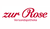 zur Rose Shop Logo