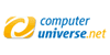 Computeruniverse Logo