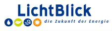 Lichtblick Logo