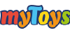 myToys Logo