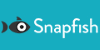 snapfish Logo