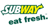 Coupons für Subway